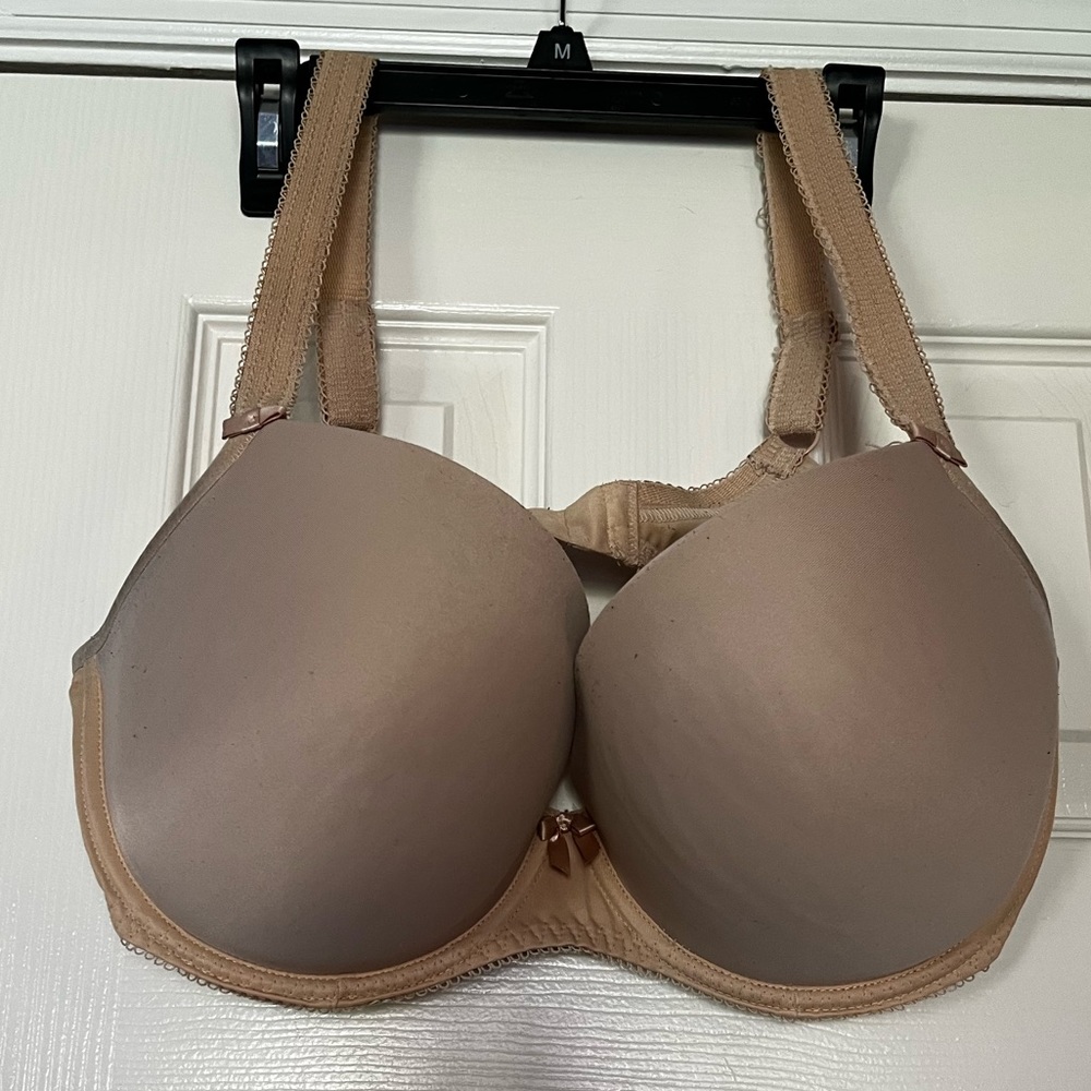 Freya Bra Nude size 36F